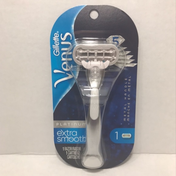 Other - 🔮$8🔮 Venus platinum metal handle